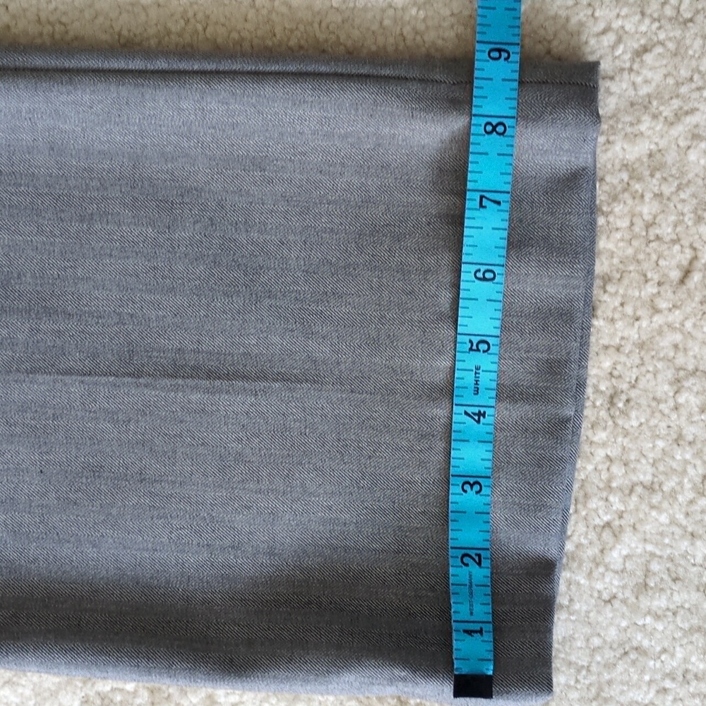 Express Gray Women's Pants - Picture 8 of 8